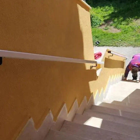 Villaggio Al Mare Manfredonia