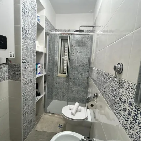 Holiday home Villaggio Al Mare