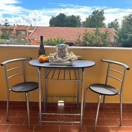 Villaggio Al Mare * Manfredonia