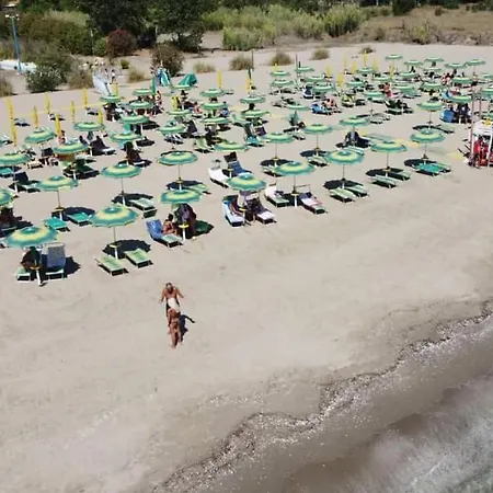 Villaggio Al Mare *