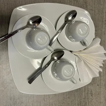 Villaggio Al Mare Manfredonia