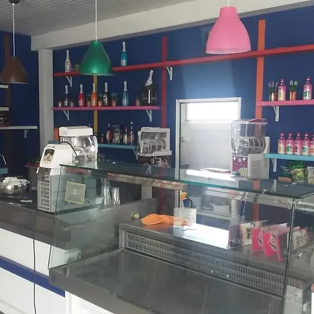 Villaggio Al Mare Manfredonia