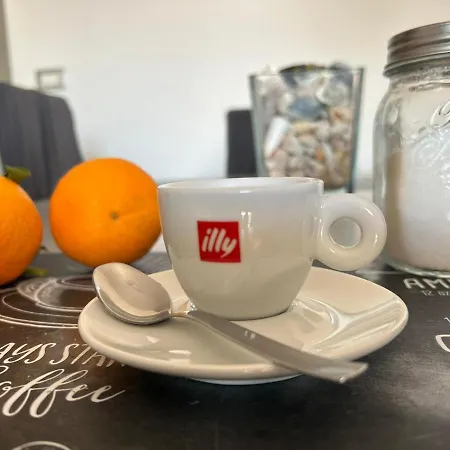 Villaggio Al Mare * Manfredonia