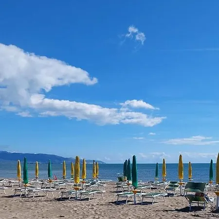 Villaggio Al Mare Holiday home Manfredonia