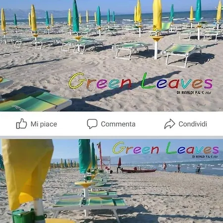 Villaggio Al Mare * Manfredonia