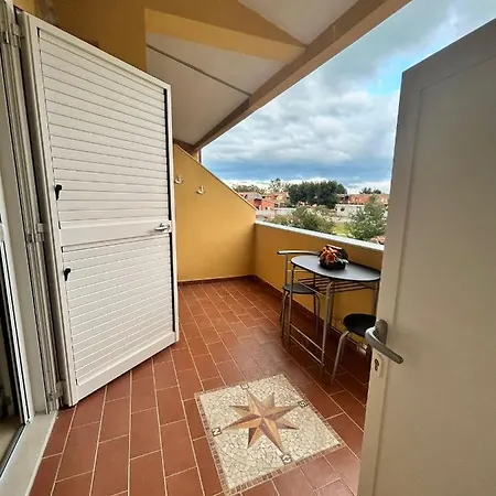 Holiday home Villaggio Al Mare Manfredonia