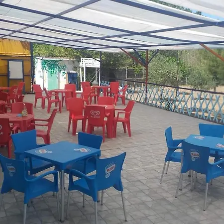 Villaggio Al Mare * Manfredonia