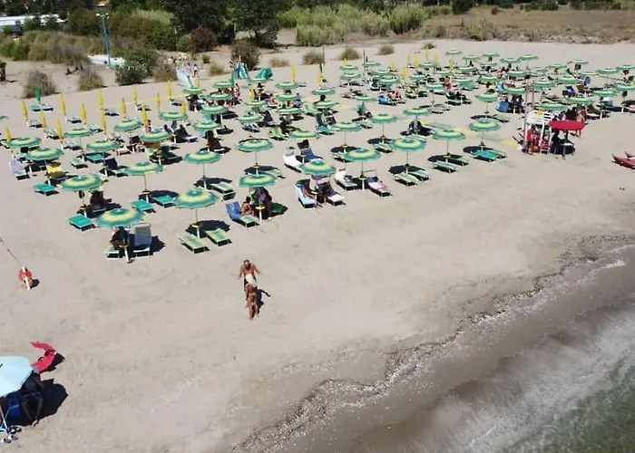 Villaggio Al Mare *