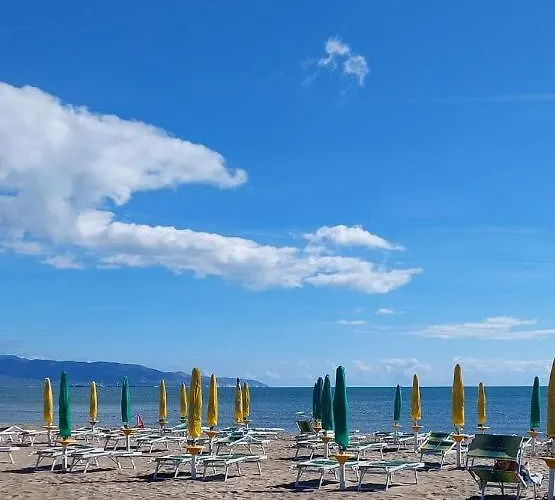 Villaggio Al Mare Dom wakacyjny Manfredonia