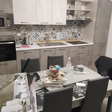 Vakantiehuis Villaggio Al Mare