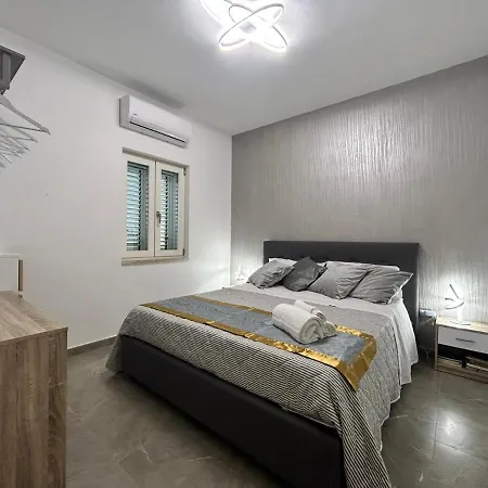 Villaggio Al Mare Holiday home